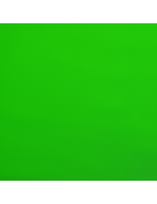 HX30SCH04S - Super Chrome Vert Satin